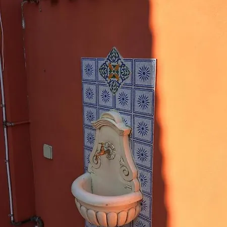 Oda ve Kahvaltı Calogero Porto Empedocle